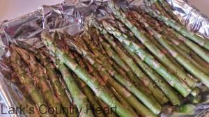 Roasted Asparagas2