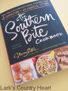 Southern Bite Cook Book