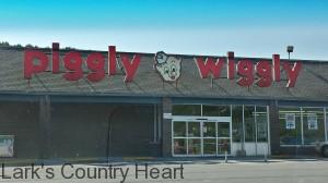 Piggly Wiggly